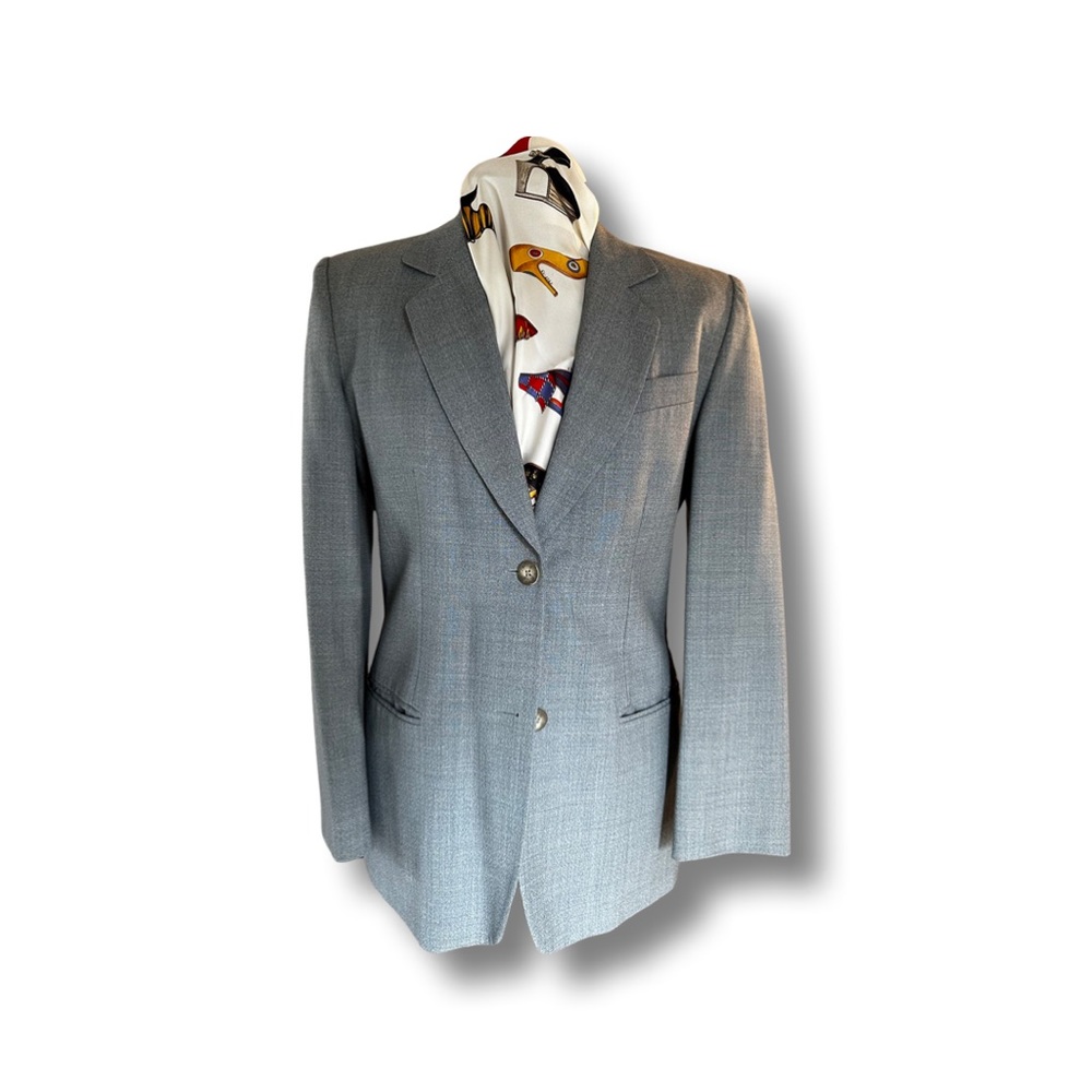 Italian jacket